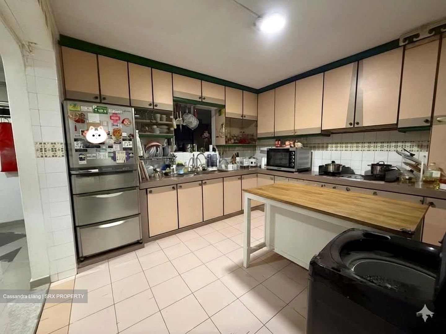 Blk 249 Choa Chu Kang Avenue 2 (Choa Chu Kang), HDB 5 Rooms #566092981
